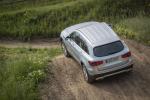 Mercedes-Benz GLC300 d 4Matic 2019 года (WW)